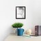 ArtToFrames 12x16 Inch Picture Frame, This 0.81 Inch Custom Wood Poster Frame is Available in Multiple Colors, Great for Your Art or Photos - Comes with Regular Glass and Corrugated Backing (A26IG)